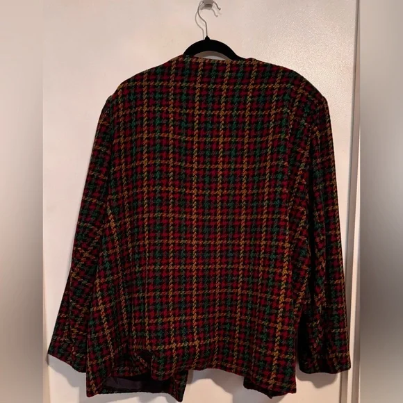 Koret jacket - Picture 3 of 4